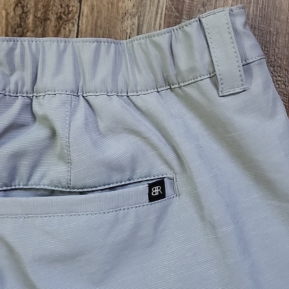 Mens Banana Republic Shorts Sz 40 - Picture 5 of 7